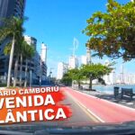 Avenida Atlântica, conheça...