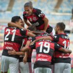 Equipe Brasileira Conquista...